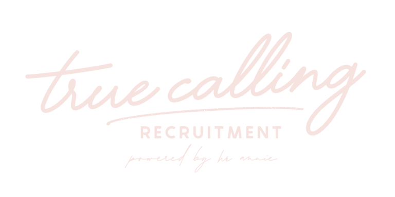 True Calling Recruitment